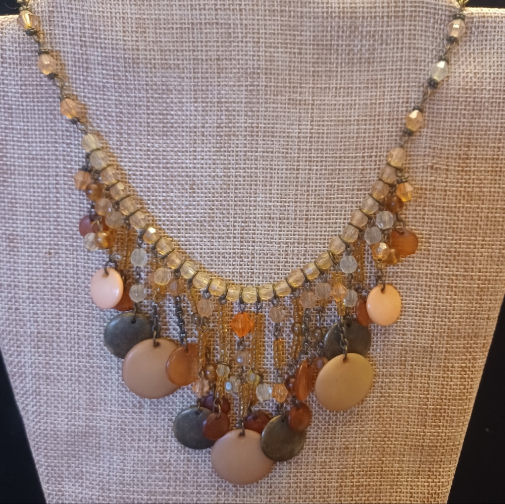 Premier Designs Necklace
